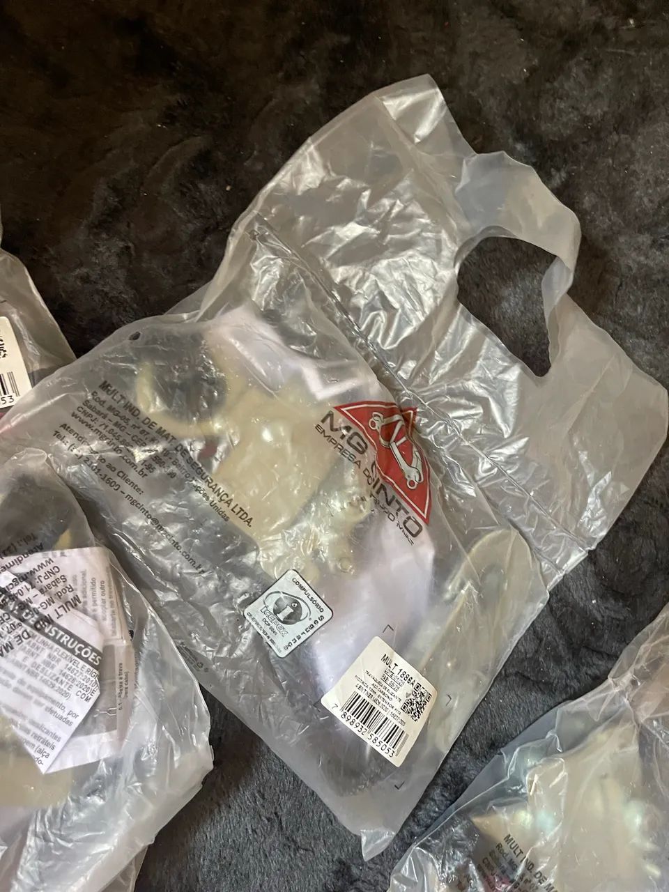 Trava quedas GM - Foto 4