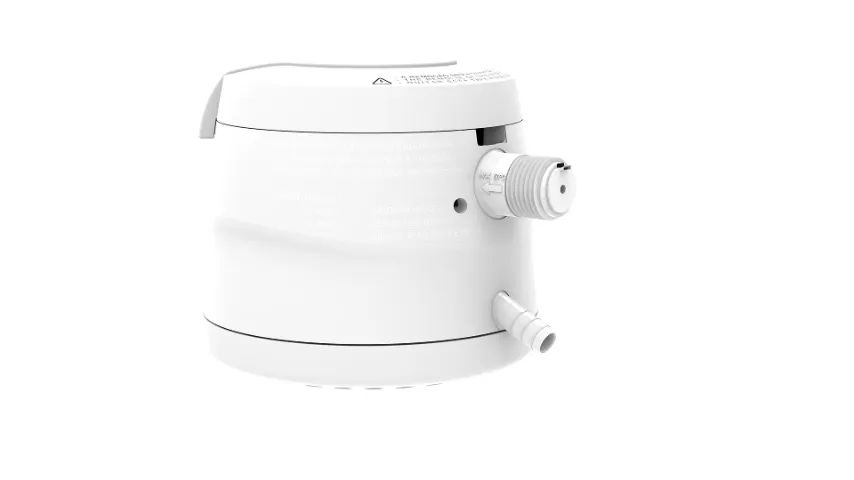  Ducha 4 Temperaturas, 5.400 W,~, Branca - Foto 3
