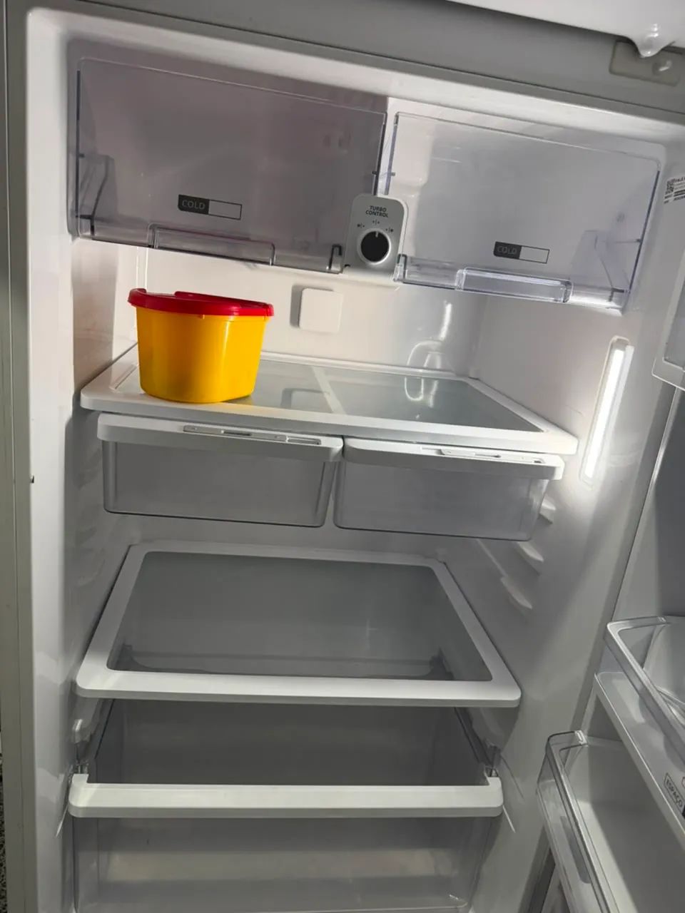 Geladeira 