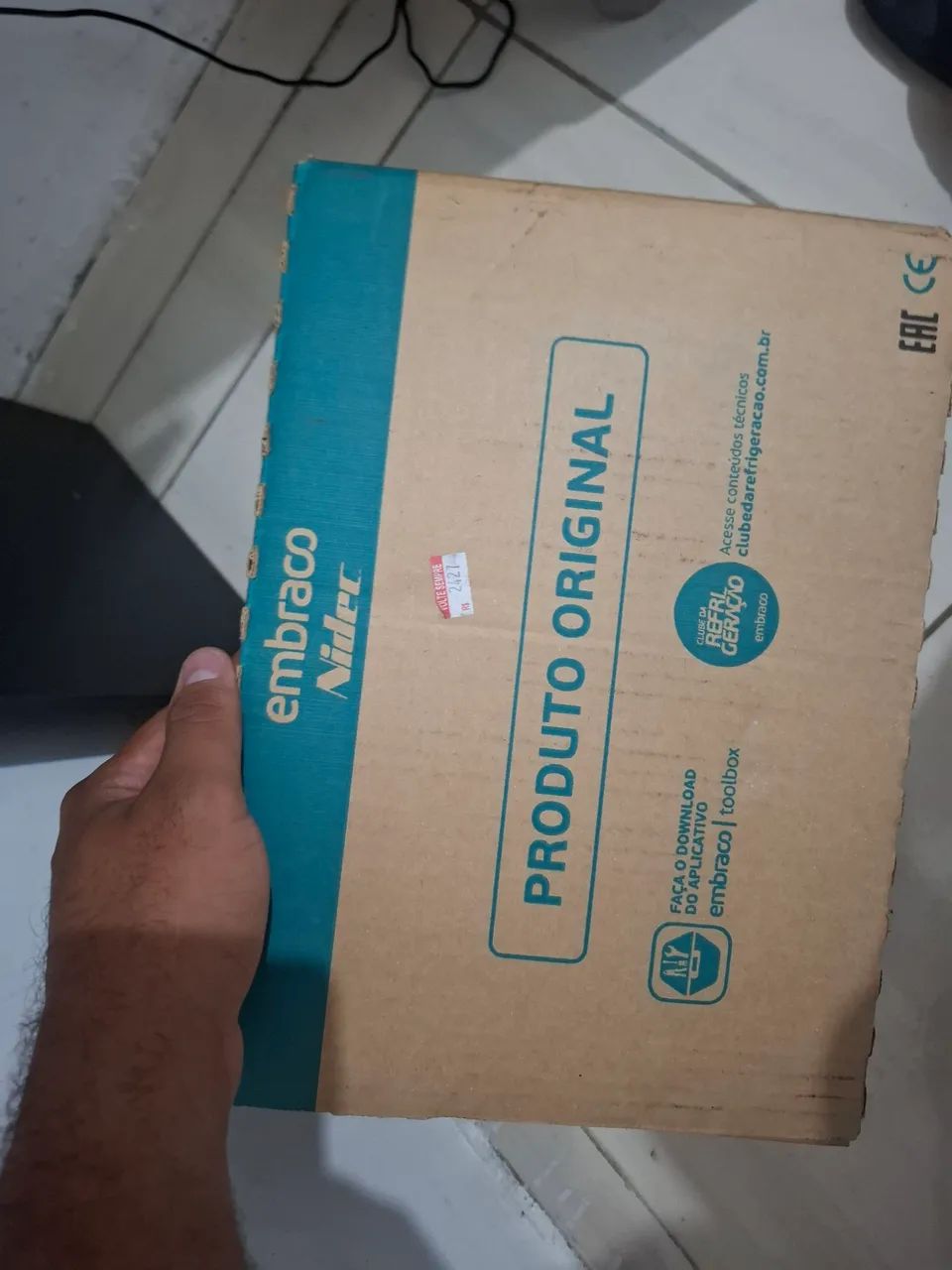  soprador 