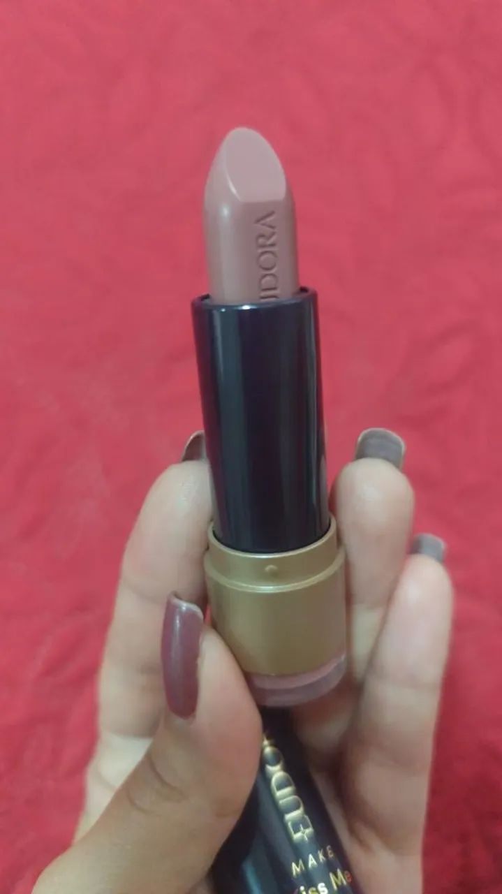 ?PRODUTOS DE MAQUIAGEM NOVOS - NA CAIXA | EUDORA + QDB - Foto 3