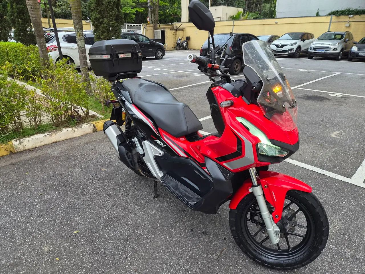 Adv 150 - Foto 2
