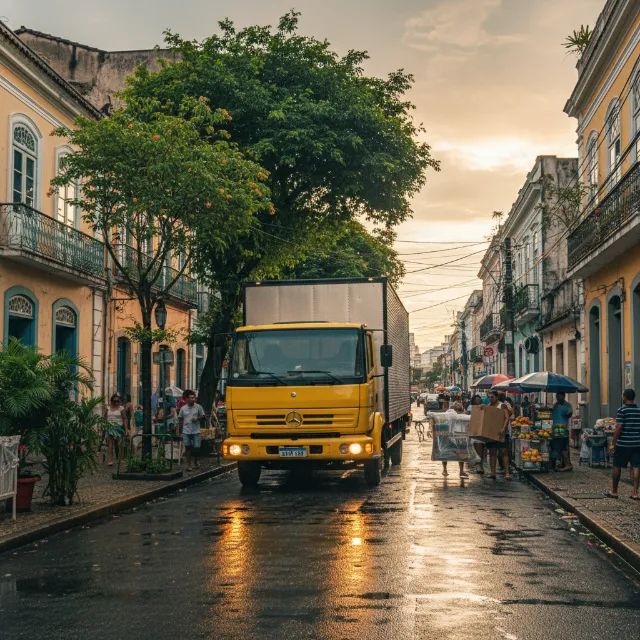 Frete Bau/Mudança 92/9/8442/3629 suas coisas em boas mãos