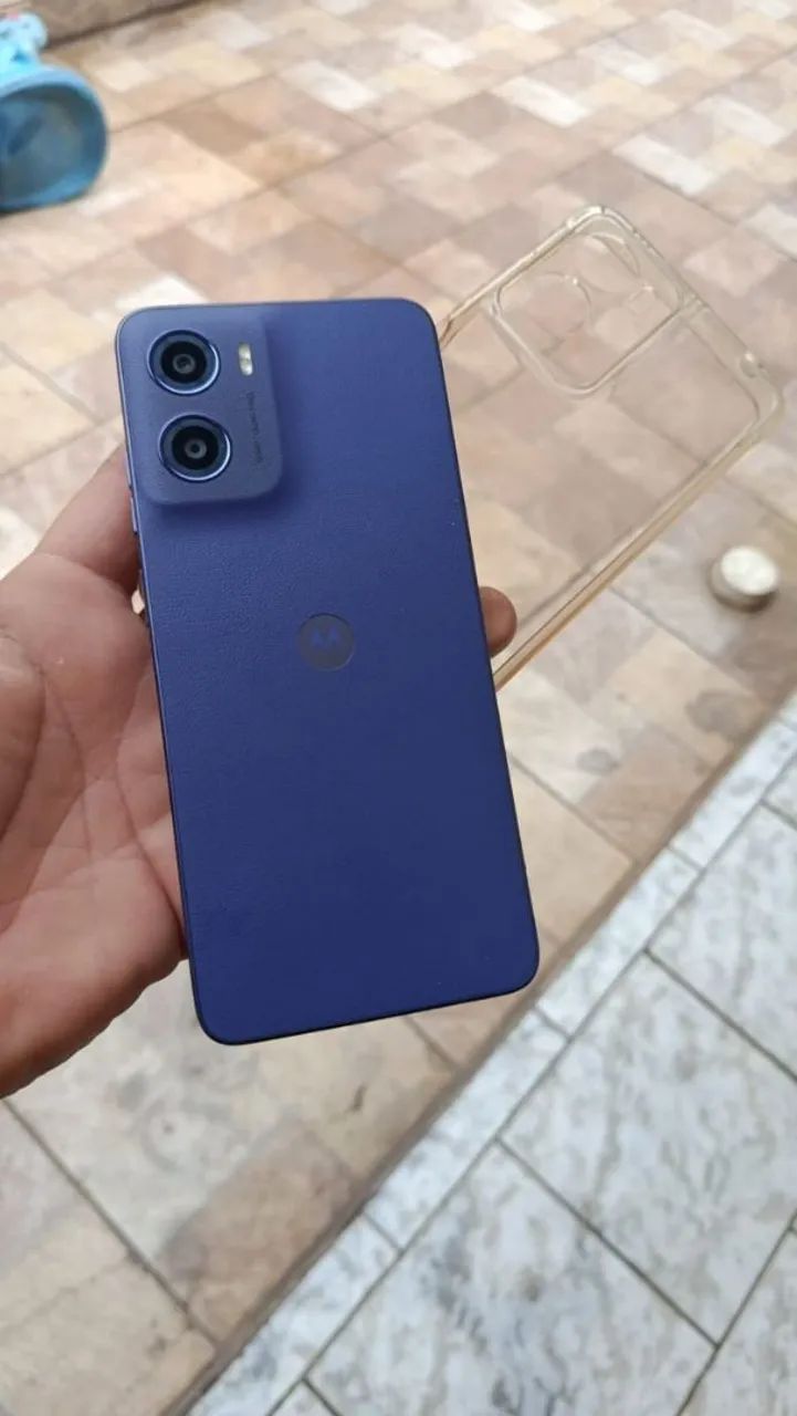 Moto g05 zero  - Foto 2