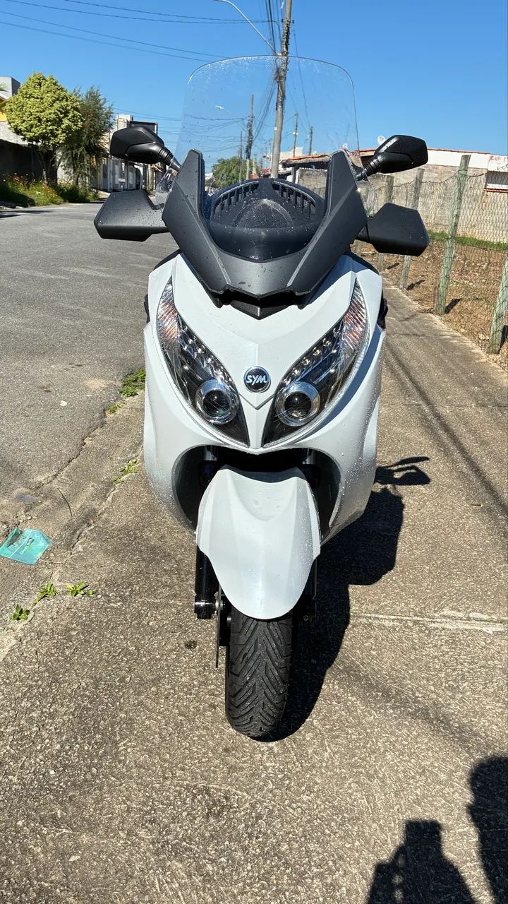 Moto zerada - Foto 5