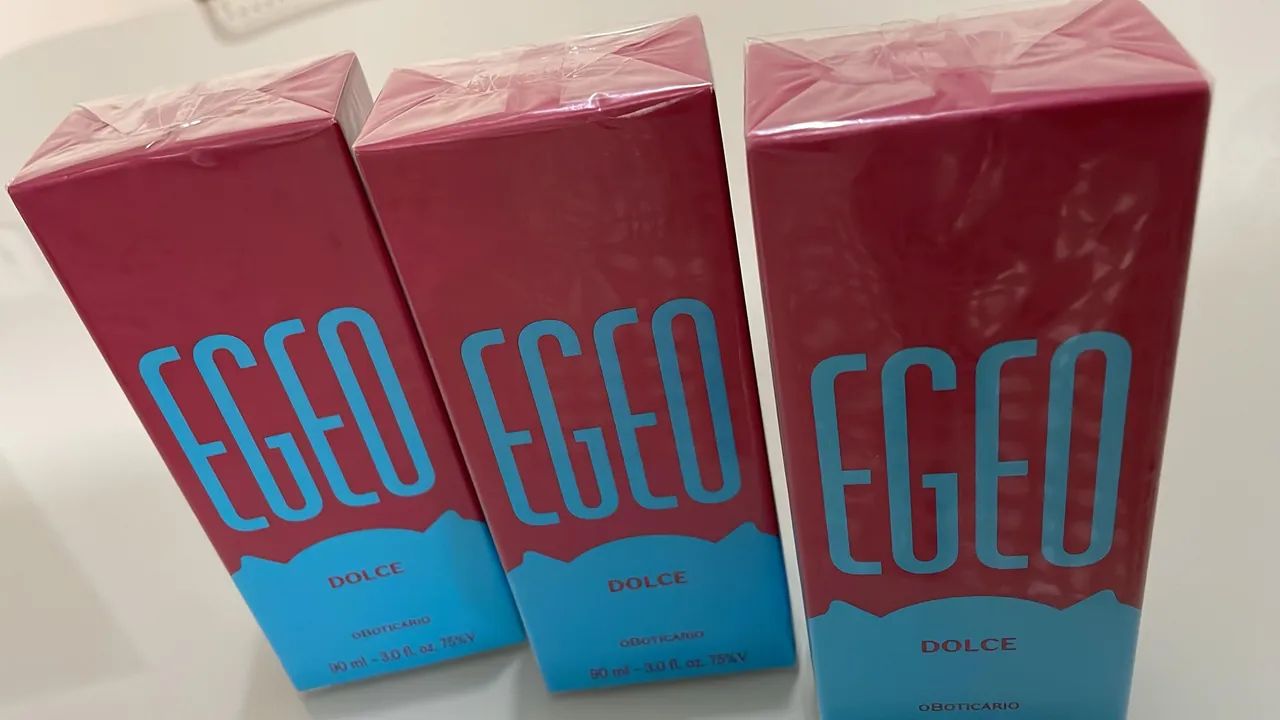 Perfume Egeo Dolce - Foto 2