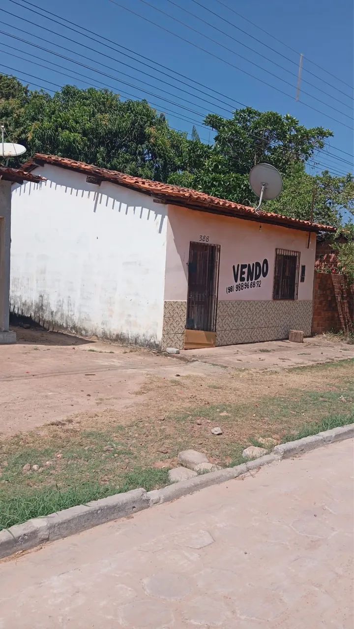 CASA EM VARGEM GRANDE-MA - Foto 4
