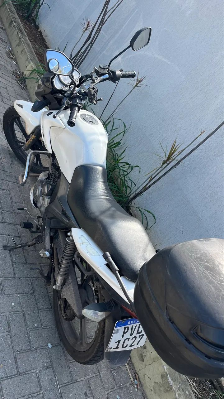 Moto Riva 2015  - Foto 2