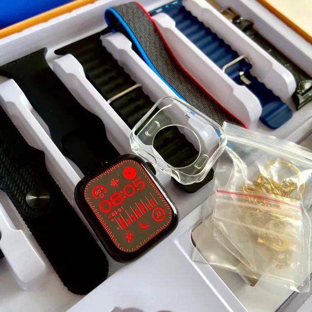 *Smartwatch S10  Mini - Foto 2