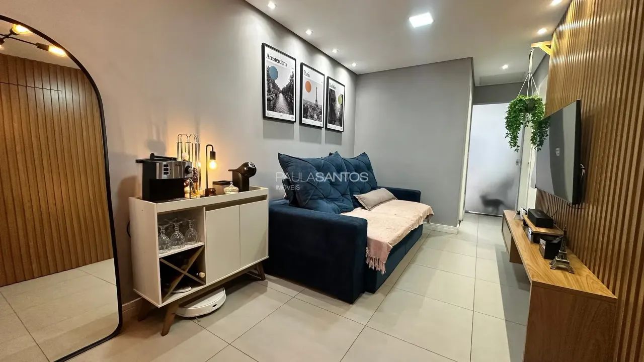 Casa à venda, Condomínio Coimbra , Sorocaba, SP - Foto 2