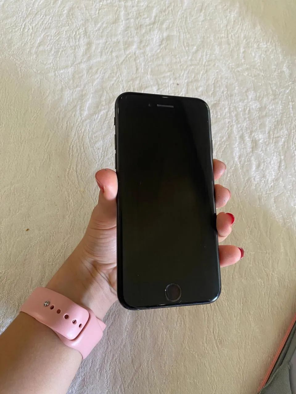 iPhone SE 2º geração 64GB  - Foto 4