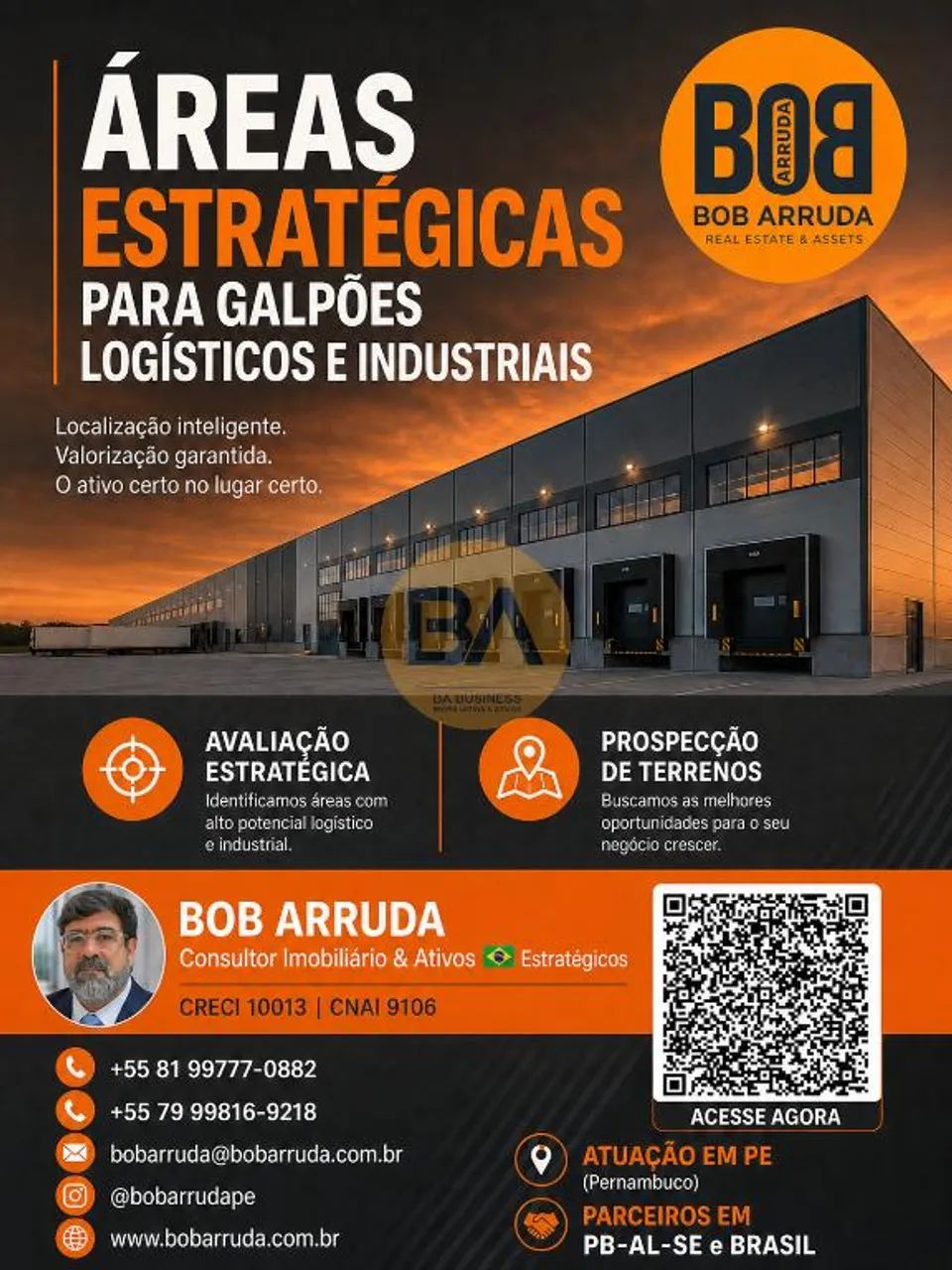 GALPÃO NA BR 101 NORTE - Foto 3