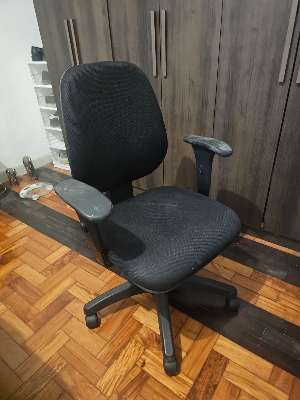 Cadeira Flexform