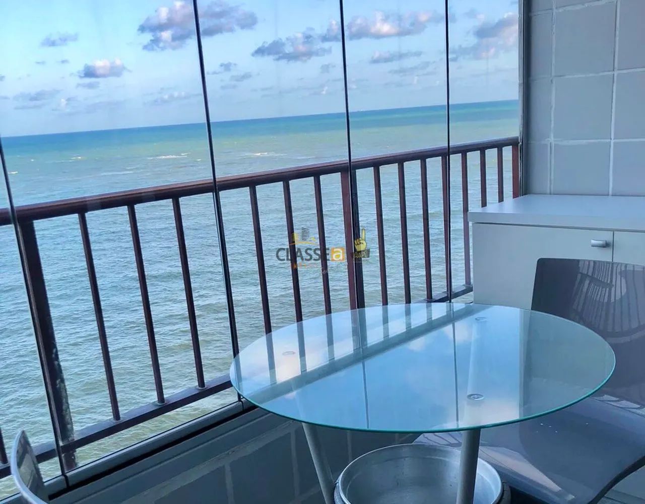 Apartamento Beira Mar 3 Quartos com 2 Vagas em Candeias - Foto 2