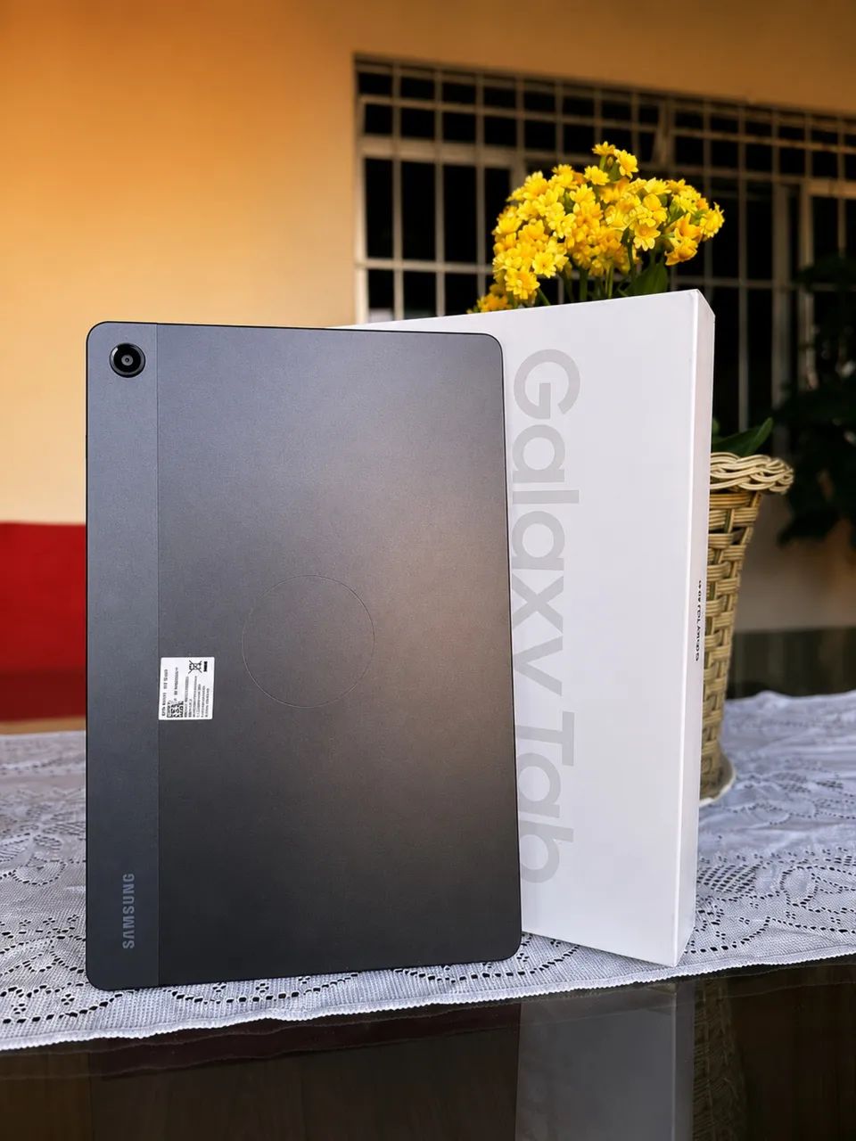 Samsung Galaxy Tab A9+ - Foto 2