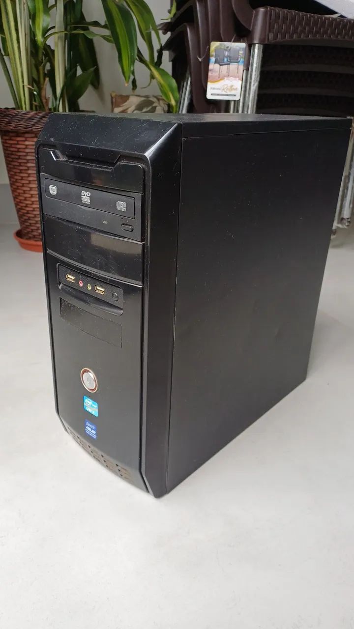Computador Intel core I3 - Foto 2