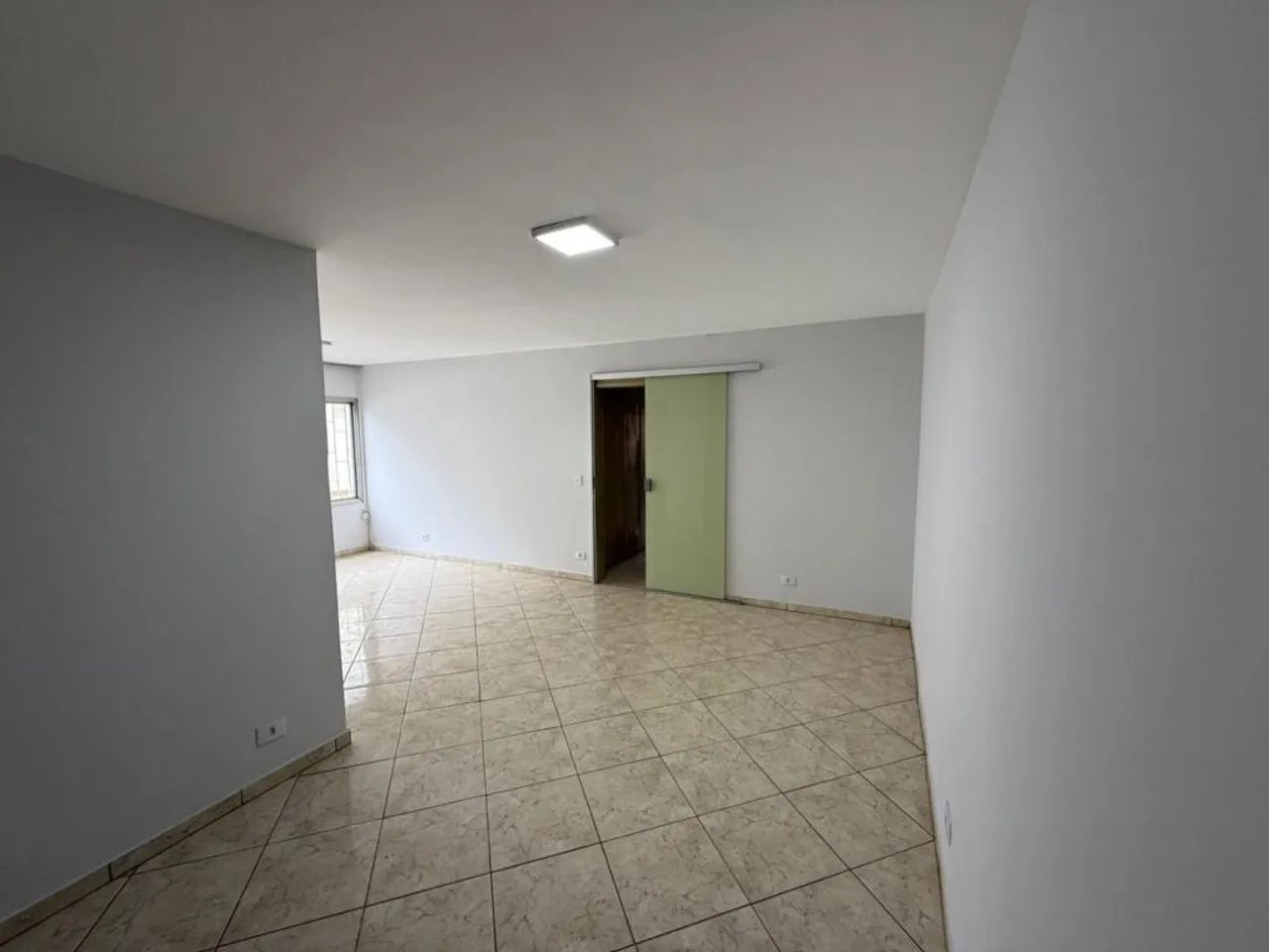 Apartamento 114m² 3 Quartos 1 Suíte Armários Edifício Itapuã Setor Marista Goiânia - Foto 2