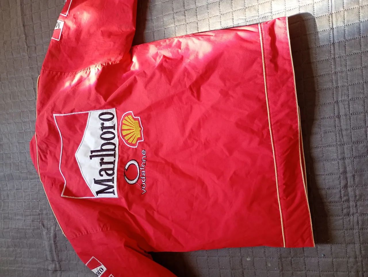 Jaqueta  - Foto 3
