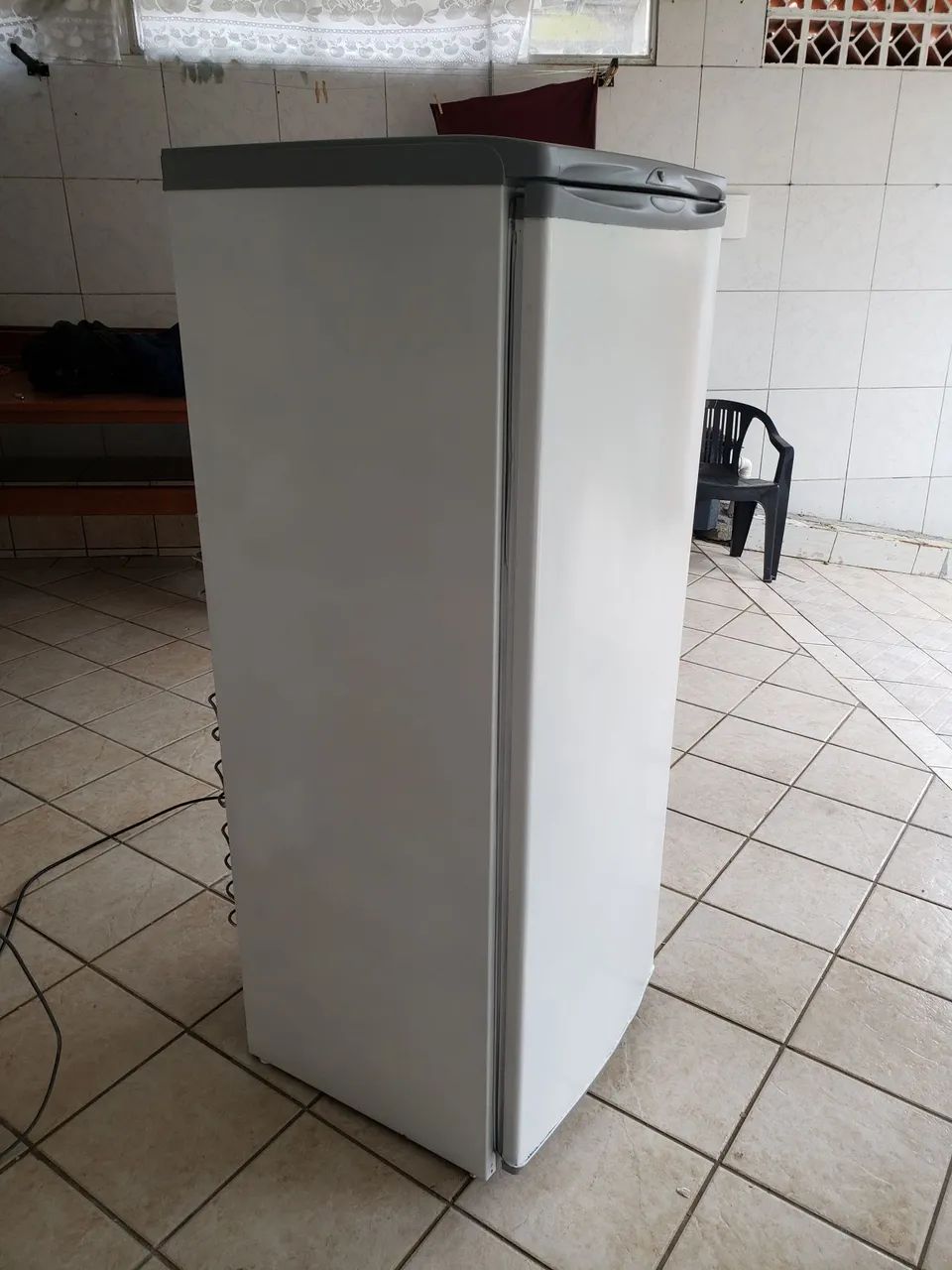 Freezer Electrolux  - Foto 3