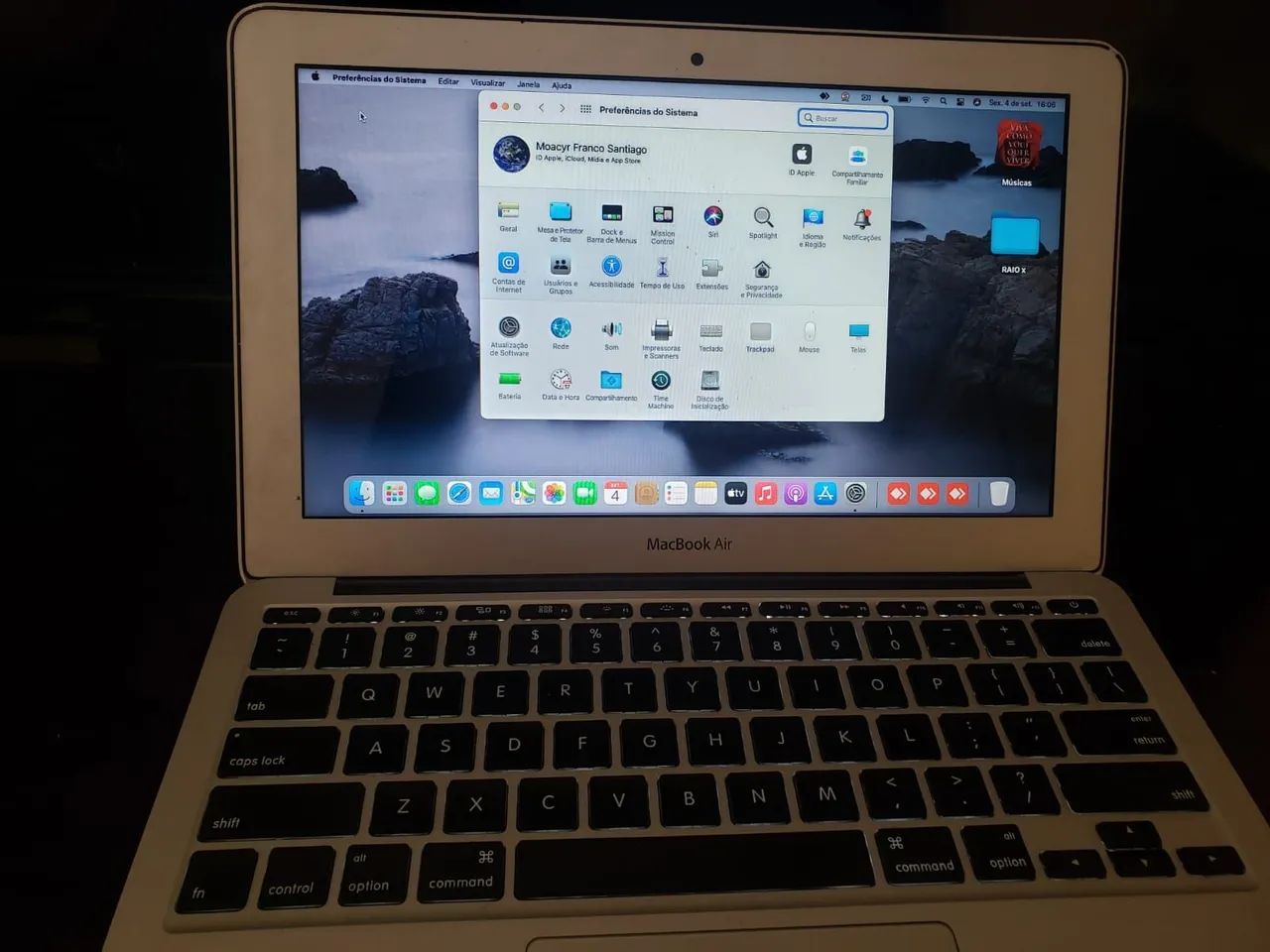 Macbook - Foto 4
