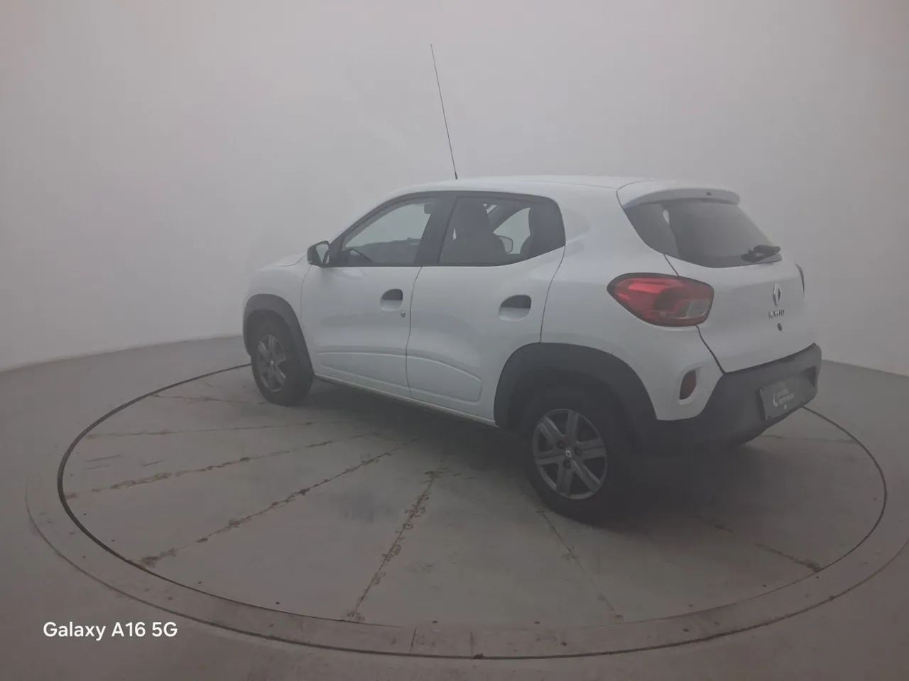 Renault Kwid 1.0 Zen 2026 - Foto 3