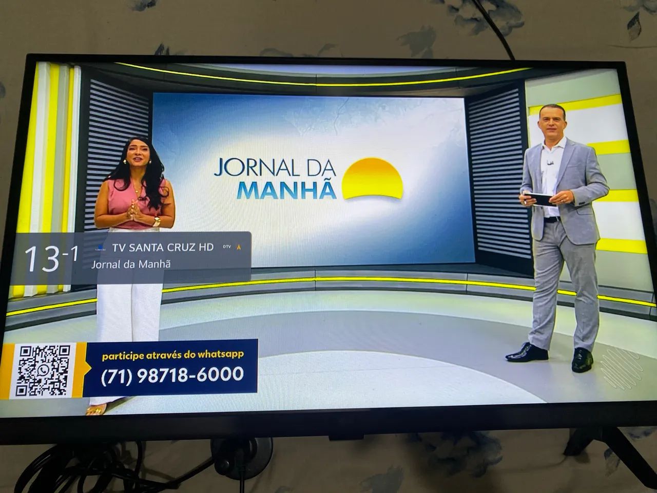 TV 32 POLEGADAS  - Foto 5