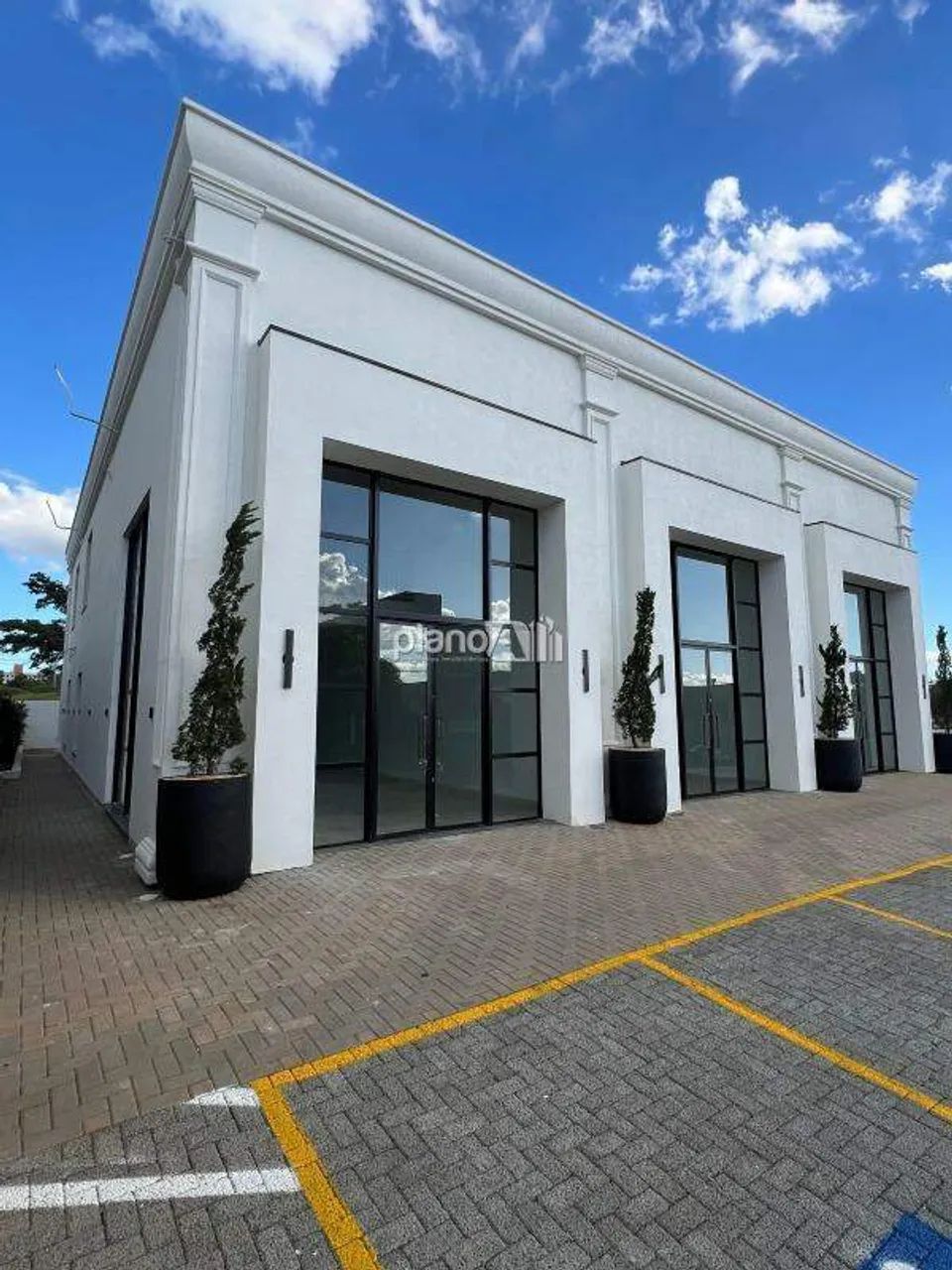 Loja para aluguel, com 240m², - Alphaville - Gravataí / RS por R$ 10.000,00 - Foto 2