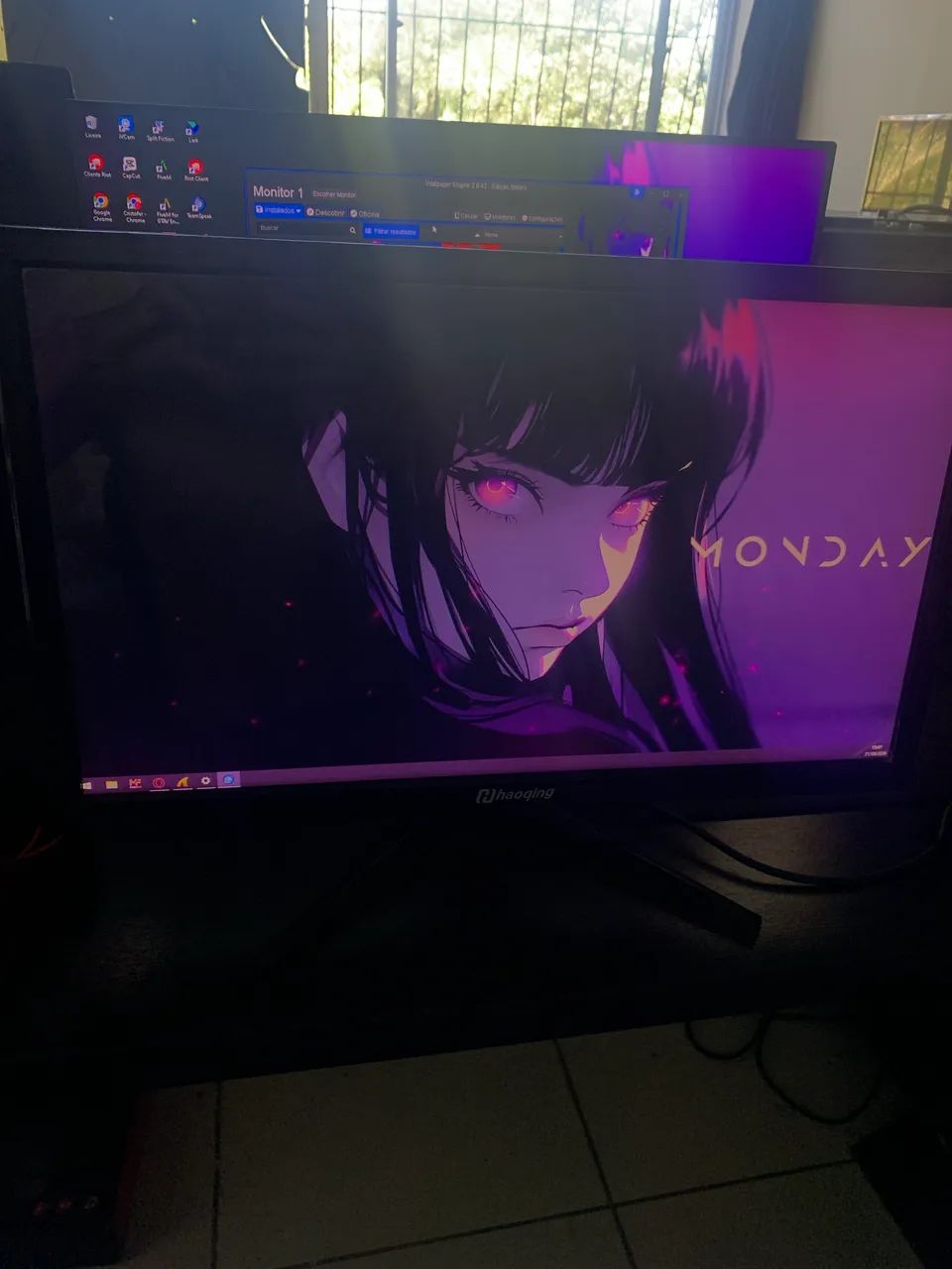 3 monitores - Foto 2