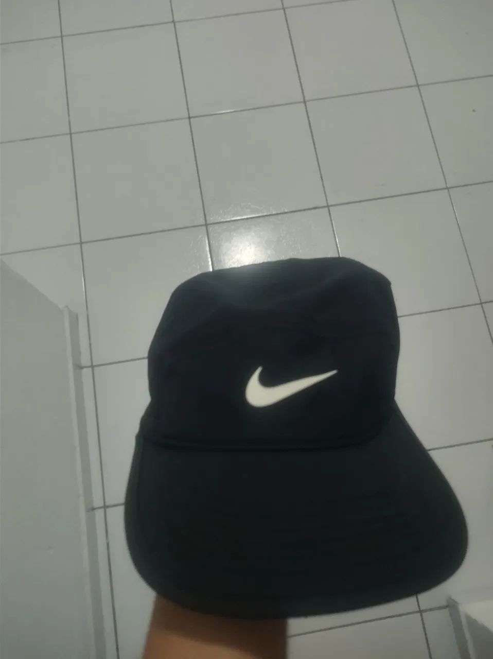 Boné Nike masculino