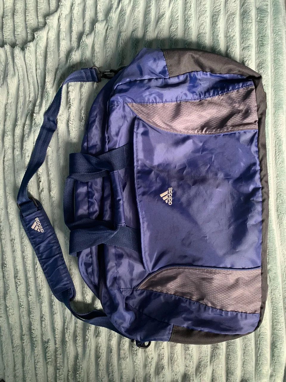 Bolsa de viagem Adidas