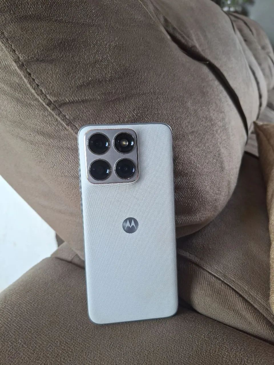 Motorola Edge 70 Fusion - Foto 2