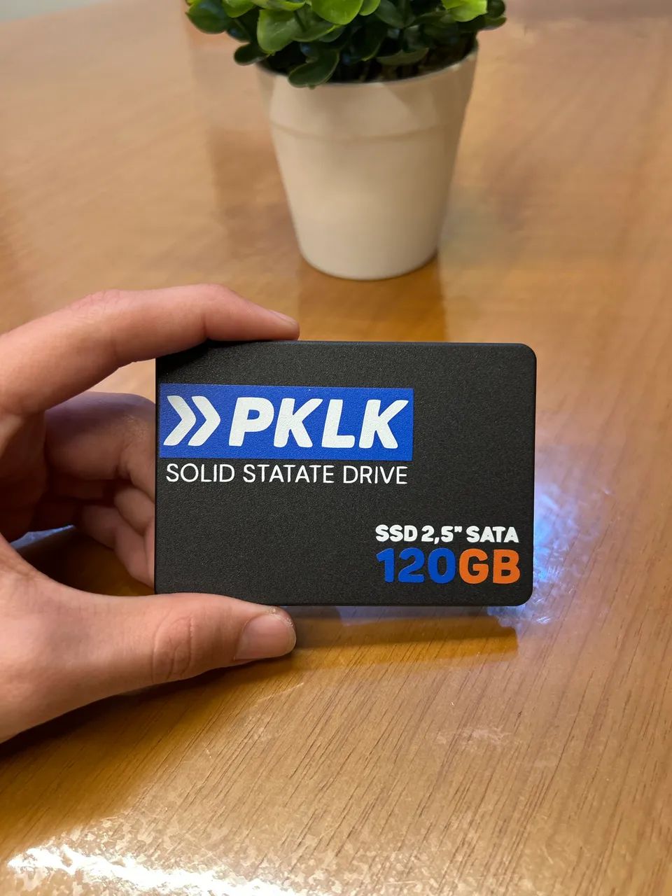 SSD NOVO - Foto 3