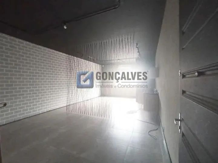 Sala Comercial à Venda em São Caetano do Sul (Nova Gerti)  39 m²