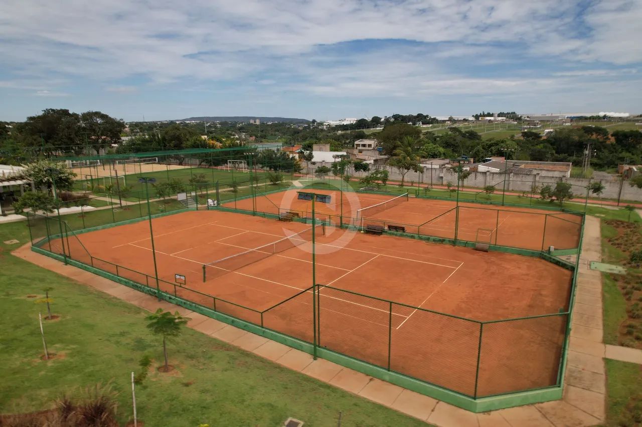 Terreno no Condomínio Parqville Jacarandá, Aparecida de Goiânia/GO - Foto 7
