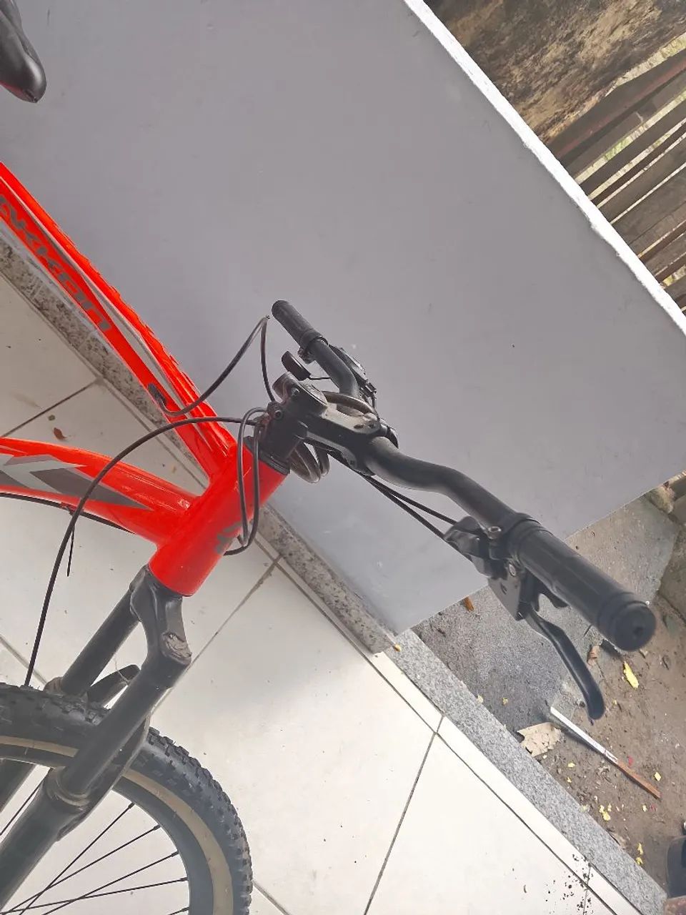 Bicicleta - Foto 2