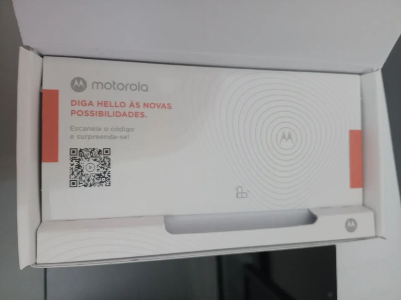 Smartphone Motorola G06 - Foto 4