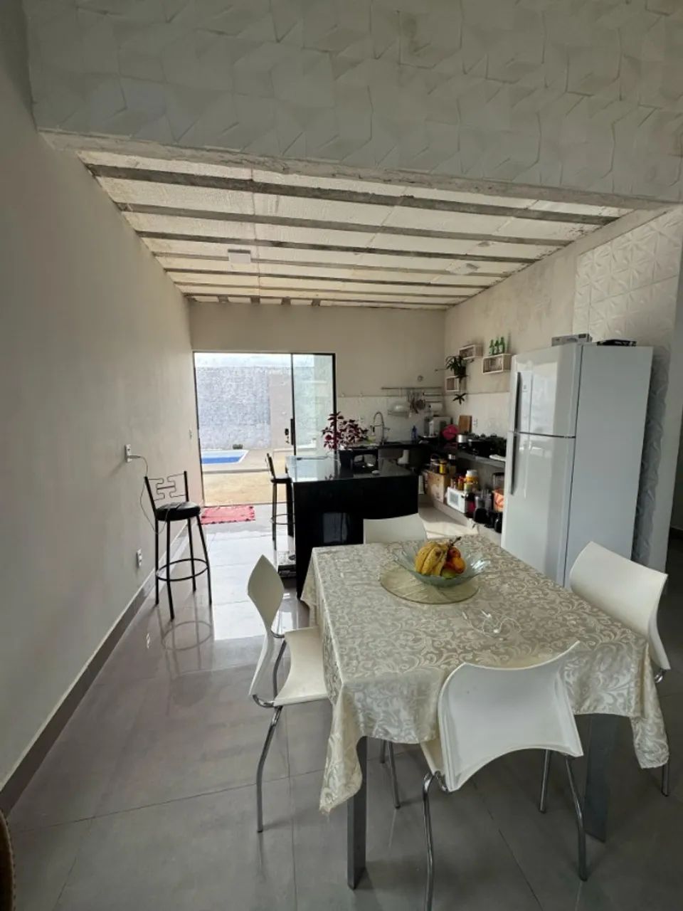 Vendo Casa 4 Quartos Ponte Alta Norte - Foto 3