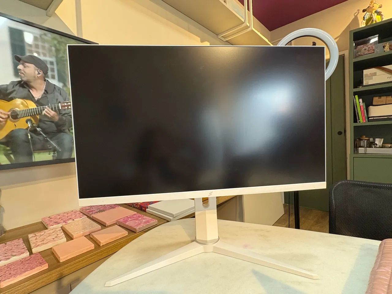 Monitor 27plg - Foto 3
