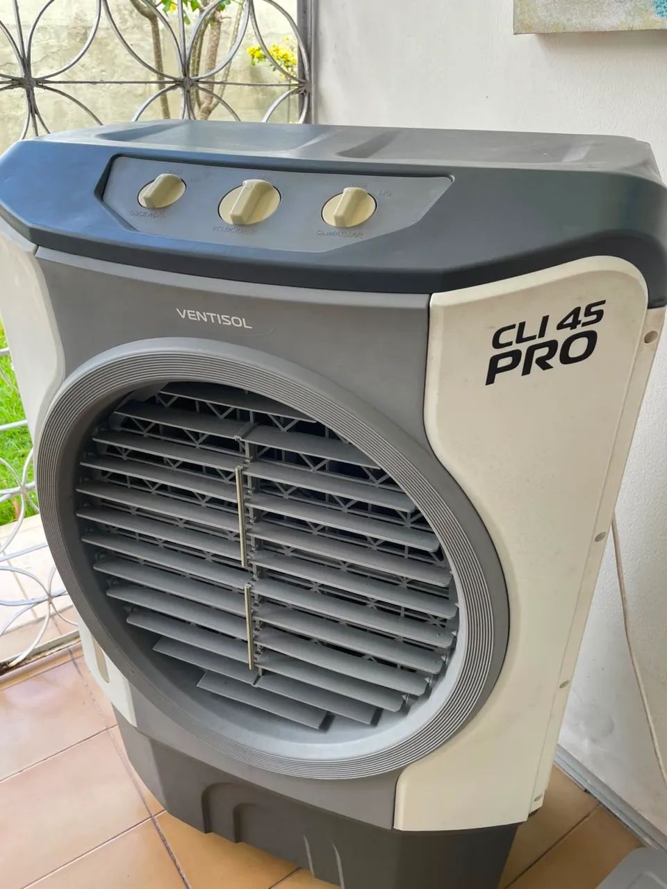 Climatizador 45 Litros - Foto 3