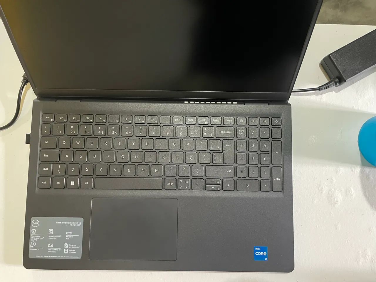 Notebook Dell Inspiron 15  - Foto 2