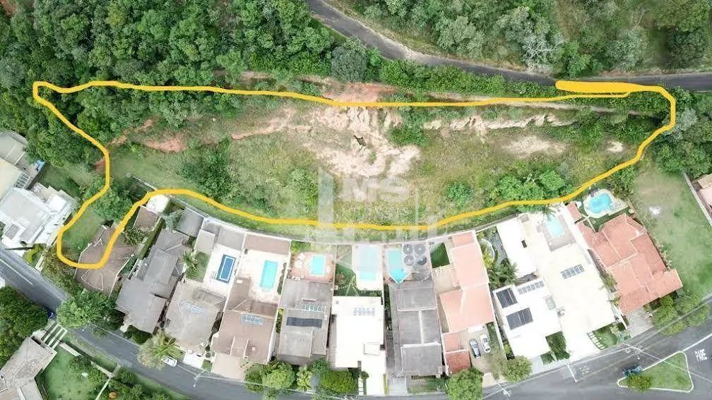Terreno à venda, 3443 m² por R$ 1.800.000,00 - Jardim Atibaia (Sousas) - Campinas/SP - Foto 3