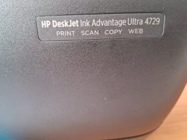 HP Desket 4729 - Foto 2