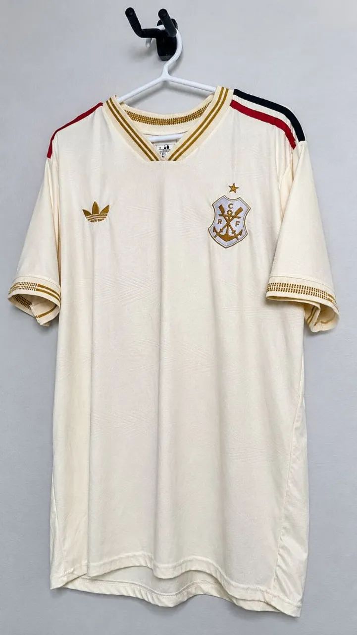Mengão kit! 