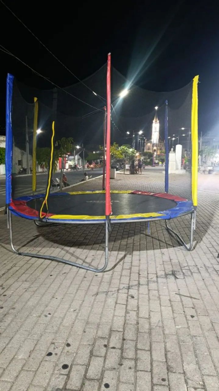 Pula pula, carrinhos infantil a venda 