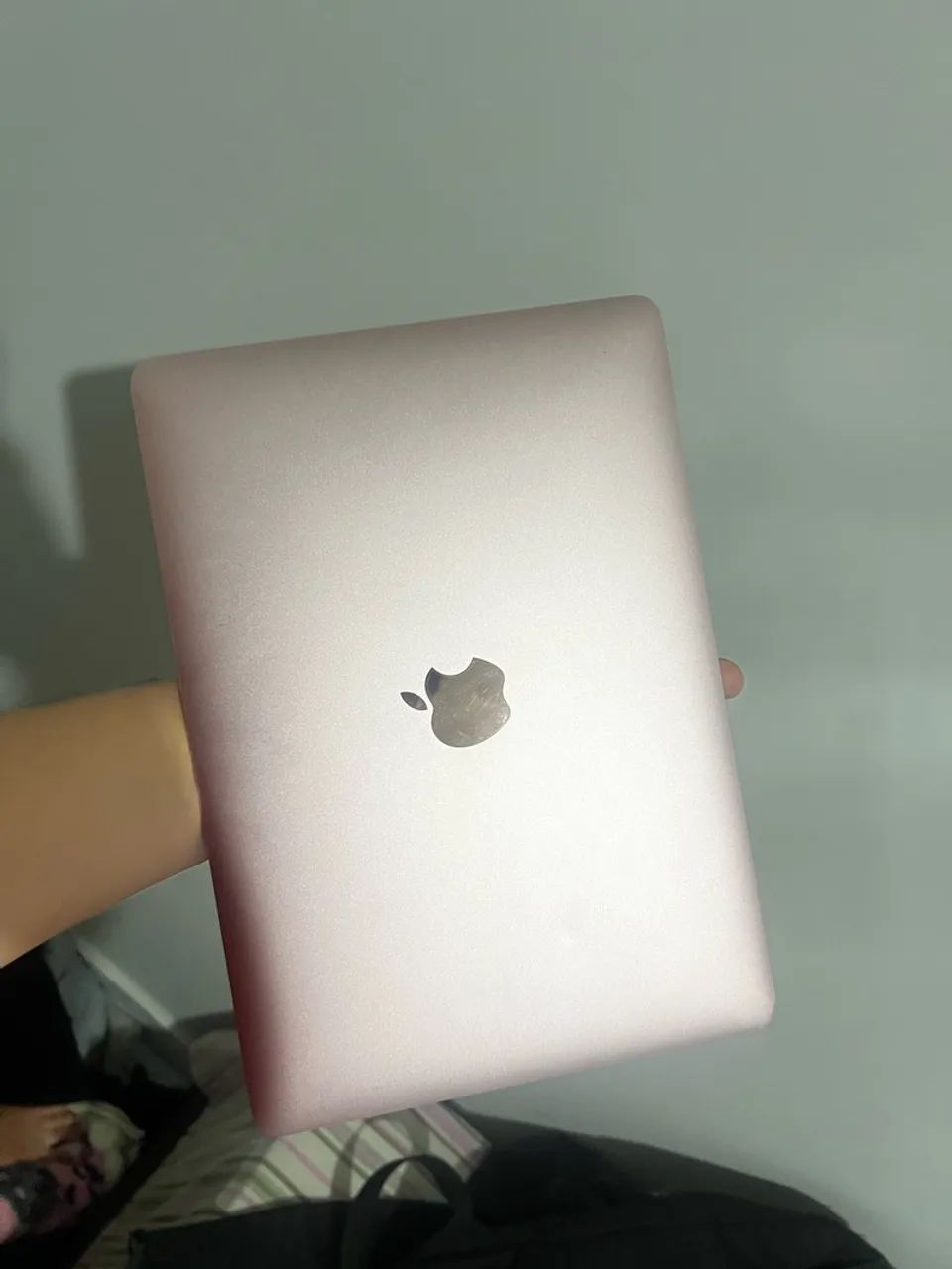 MacBook retina 2017