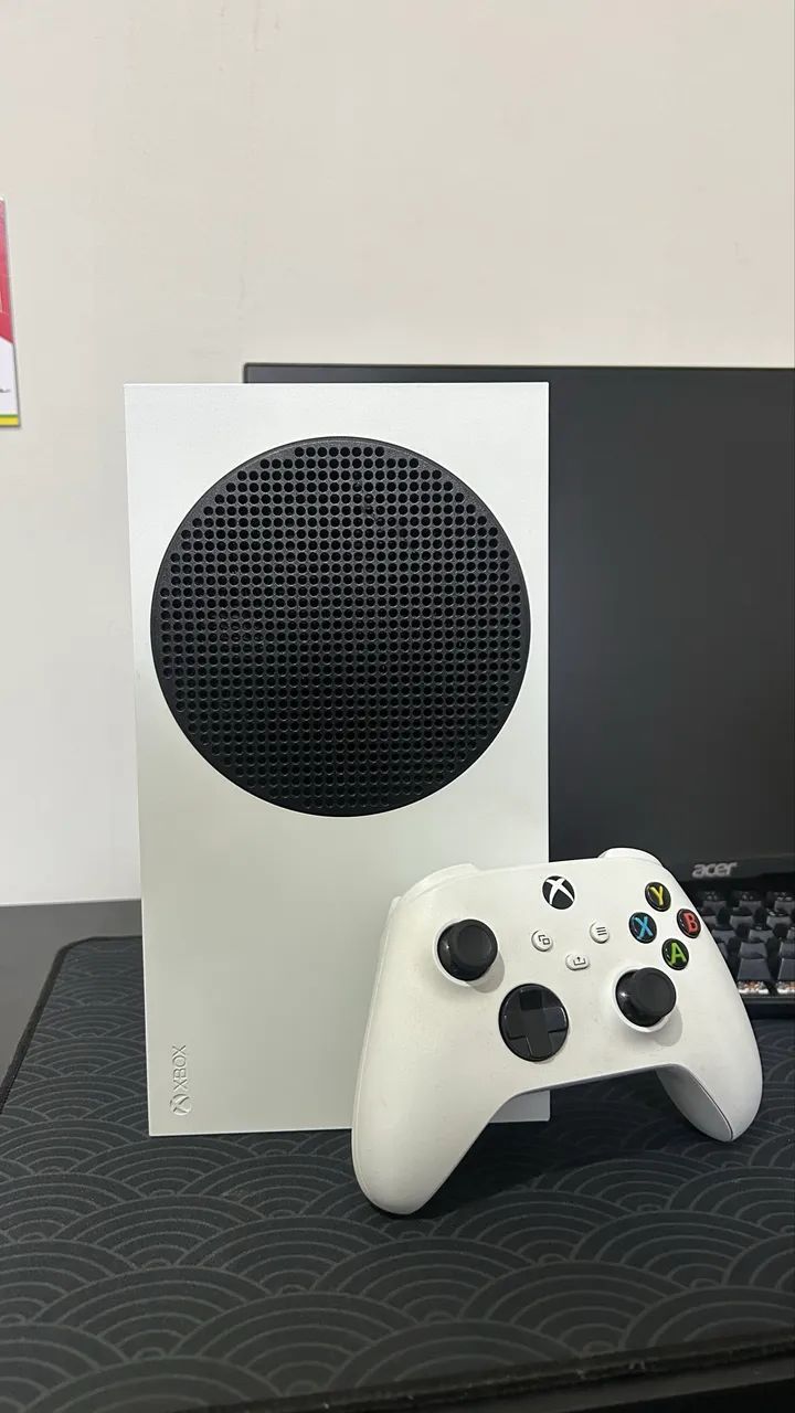 Xbox Series S  - Foto 2