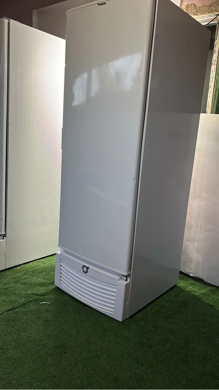 Freezer