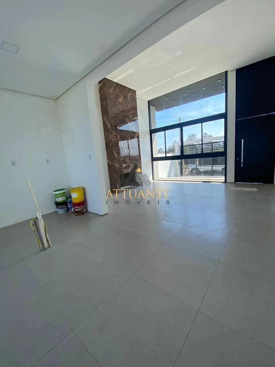 Casa A Venda Em Passo De Torres - Foto 5