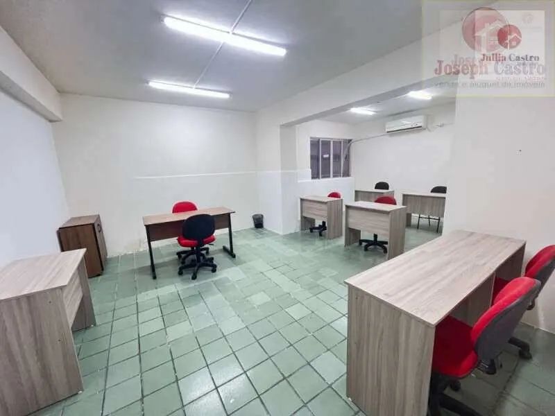 ALUGO ÓTIMA SALA MOBILIADA NO BAIRRO DA BOA VISTA / RECIFE - Foto 3
