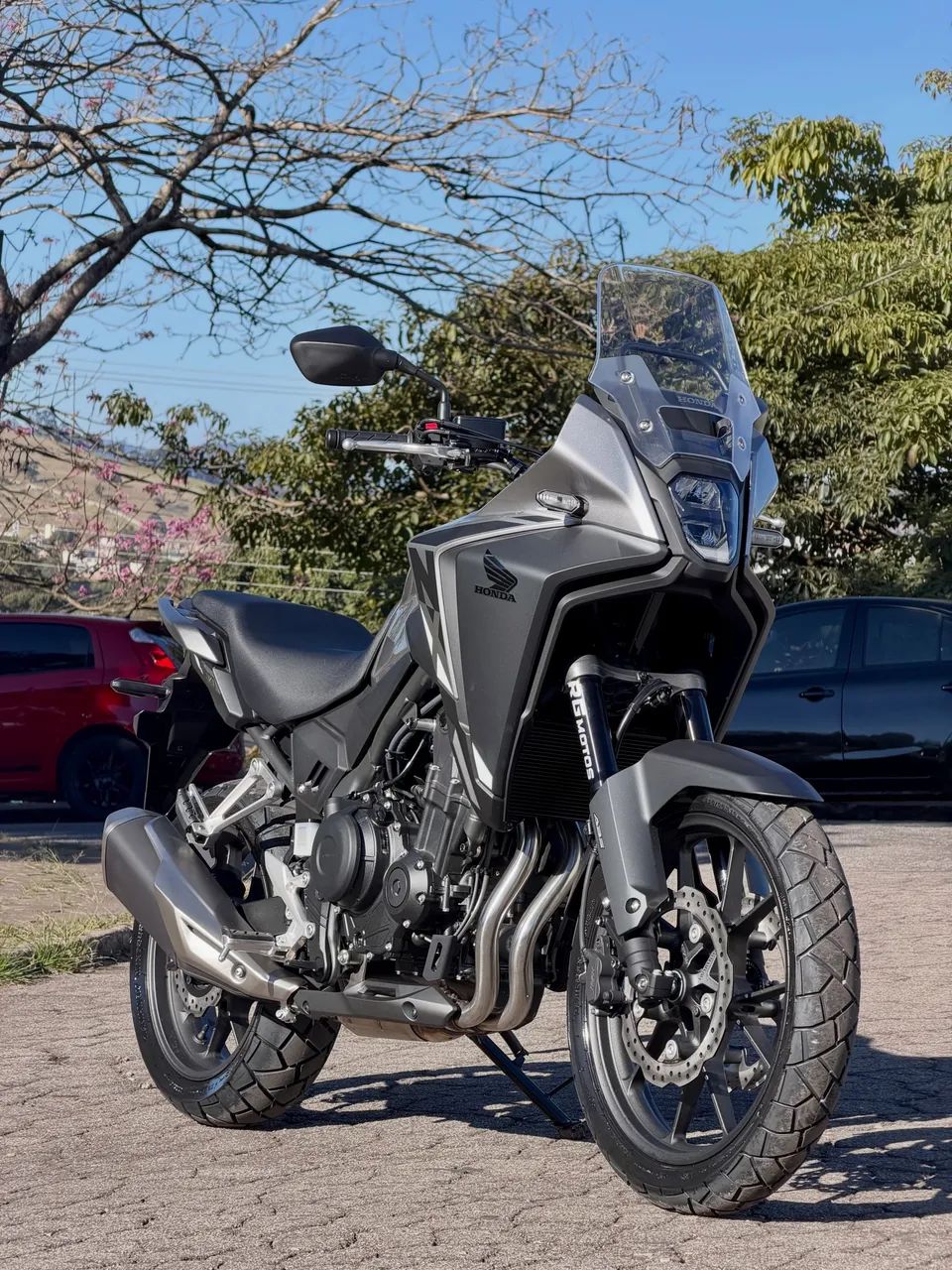 NX 500 2027 - 1530185820 | OLX